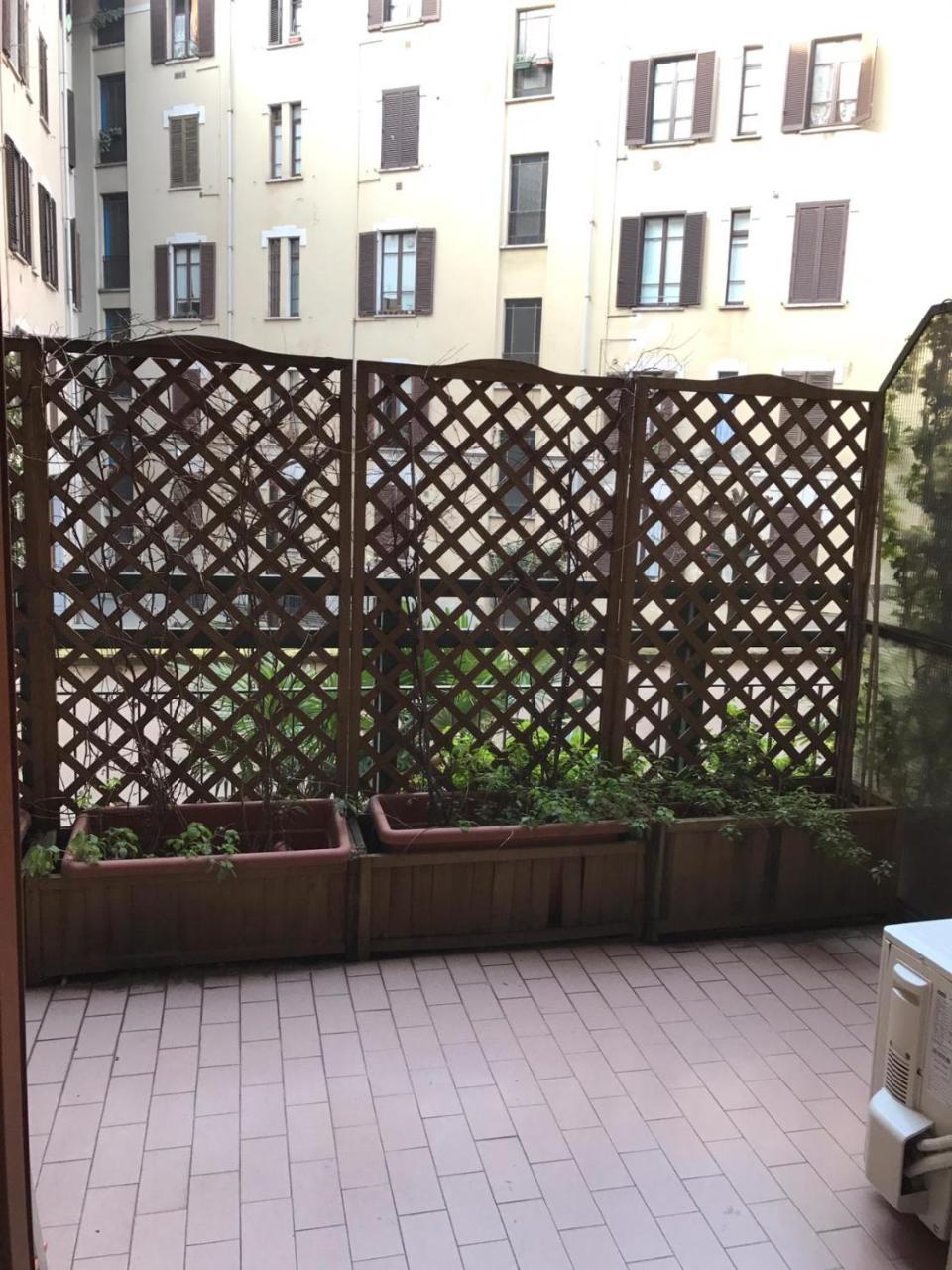 Marghera Terrace Appartement