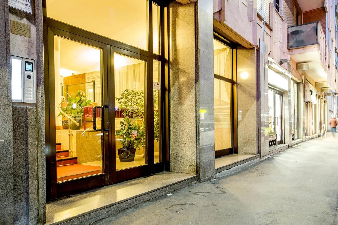 Marghera Terrace Appartement Milaan