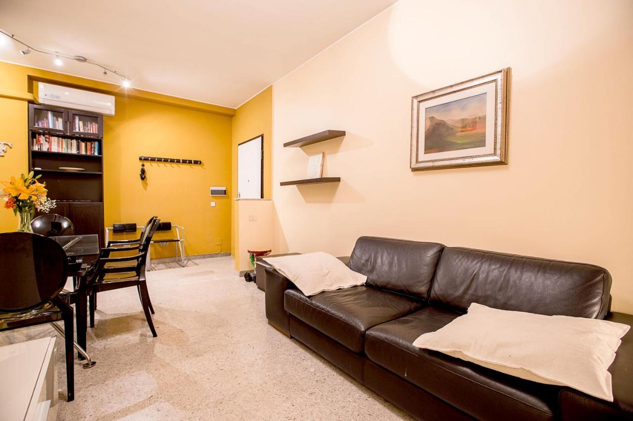 Appartement Marghera Terrace *