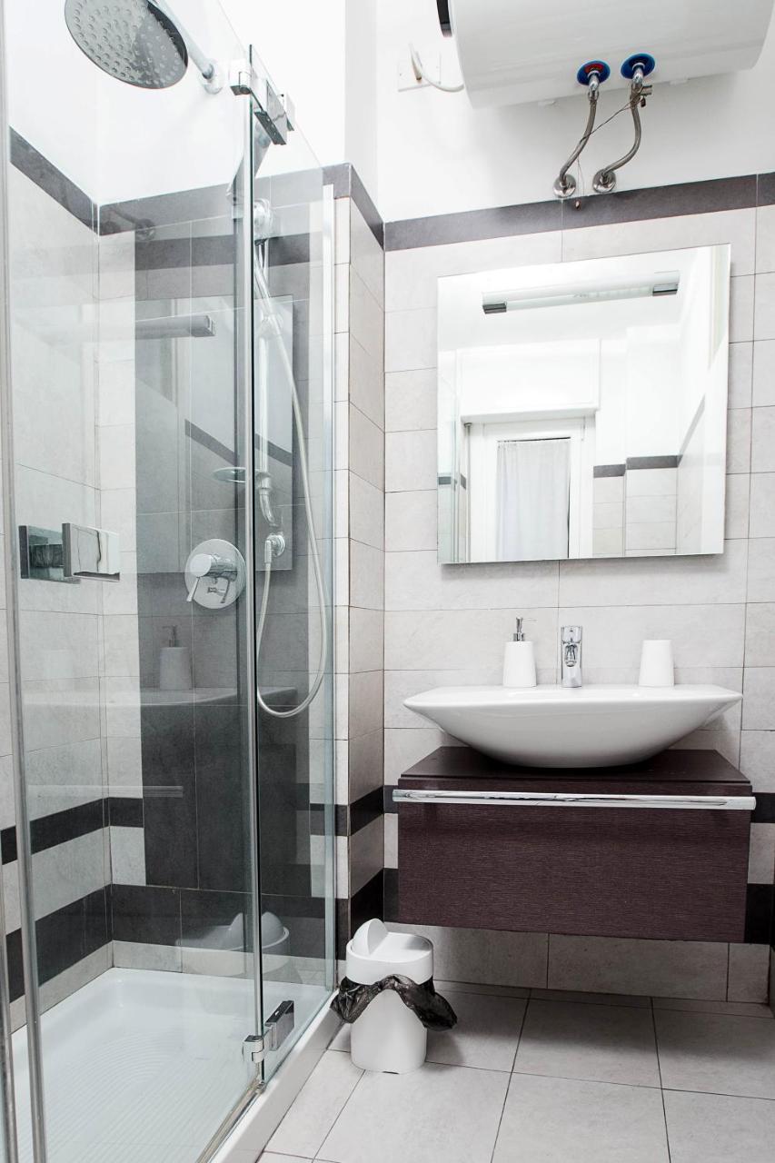 Marghera Terrace Appartement Milaan