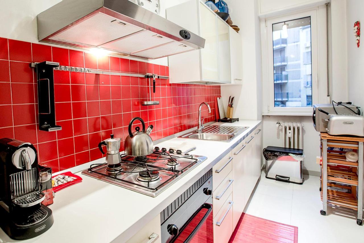 Appartement Marghera Terrace