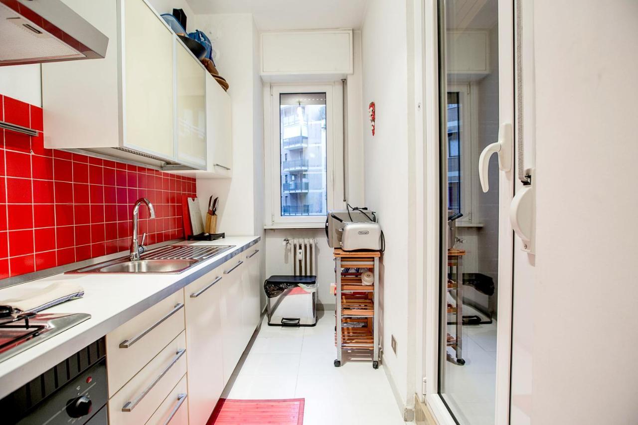Marghera Terrace Appartement