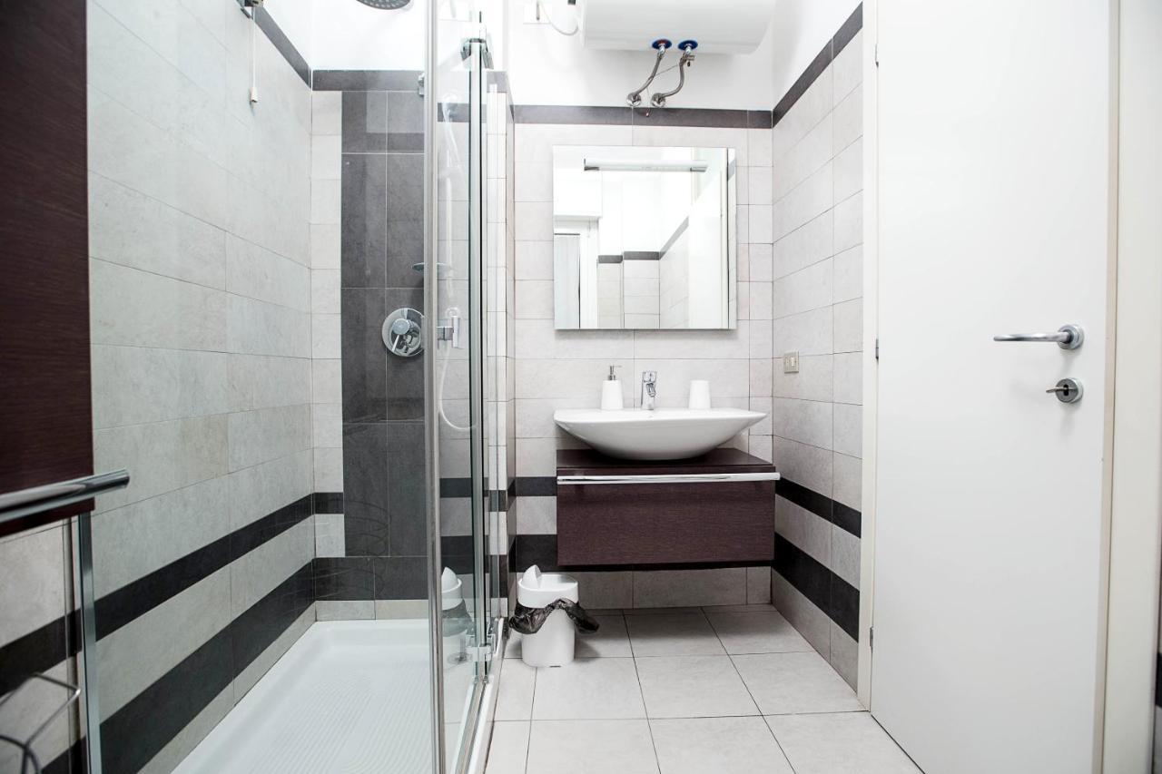 Marghera Terrace Appartement