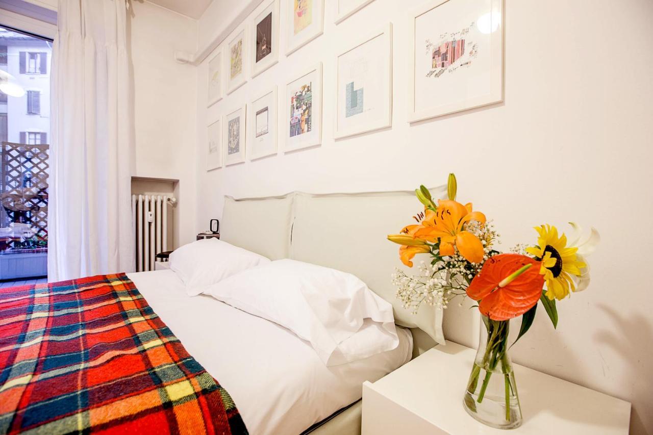 Appartement Marghera Terrace *