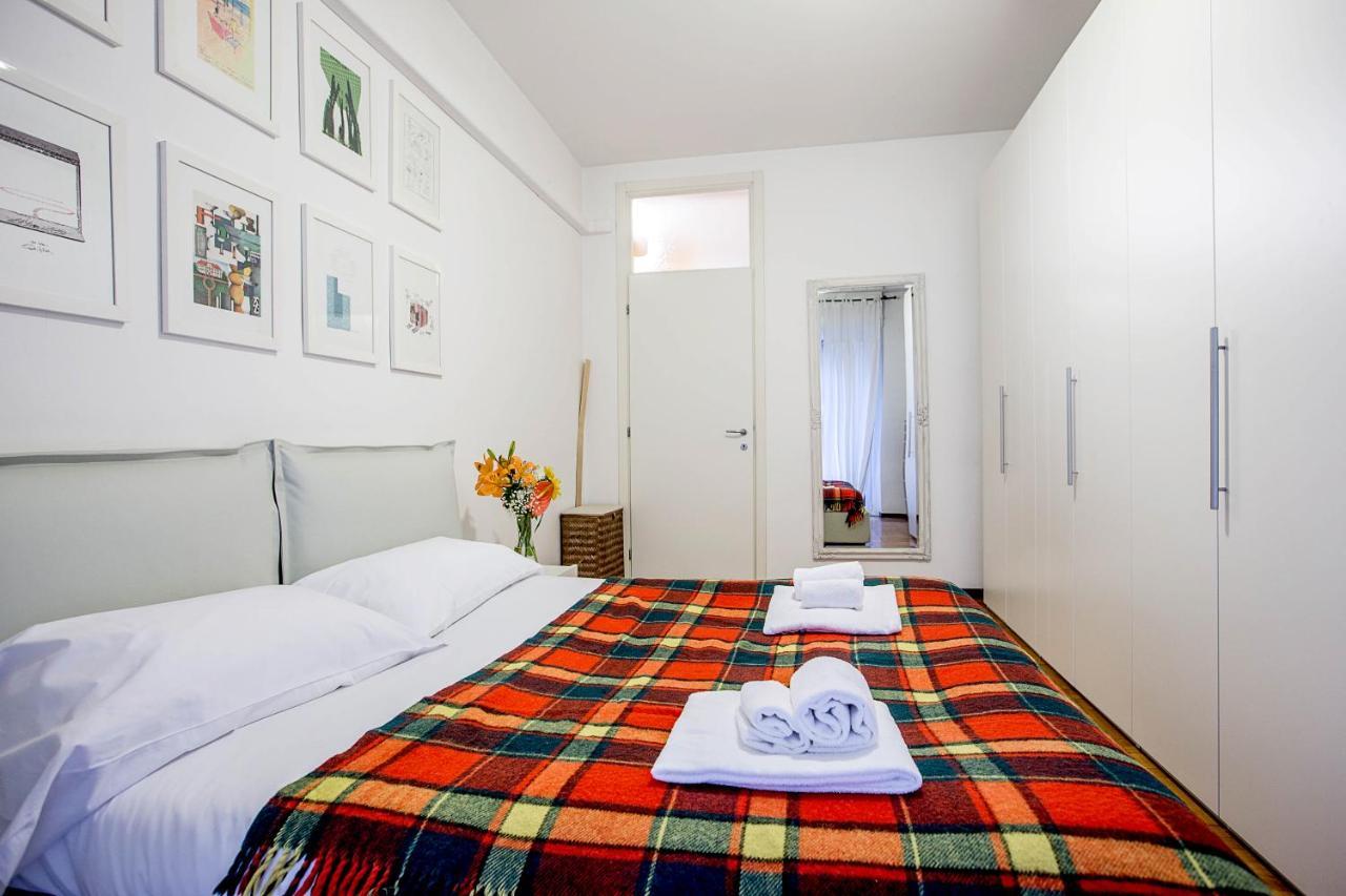 Appartement Marghera Terrace *